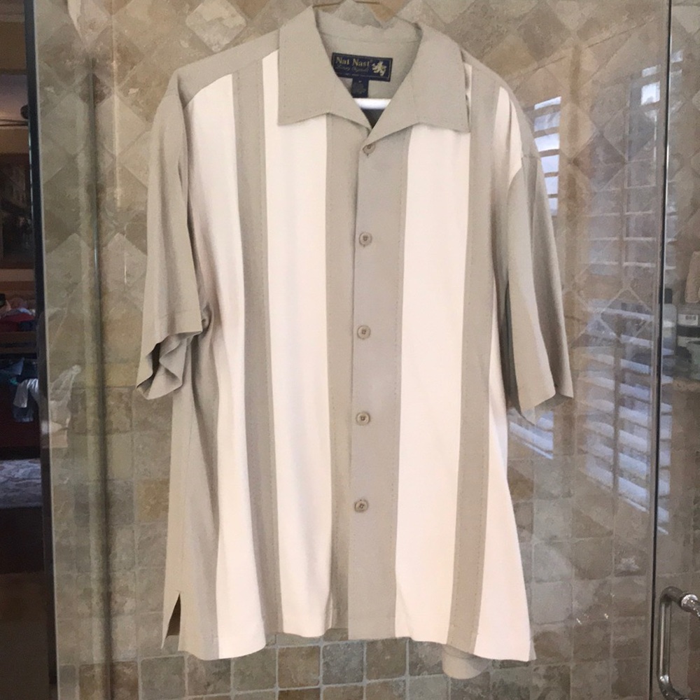 Men’s Shirt